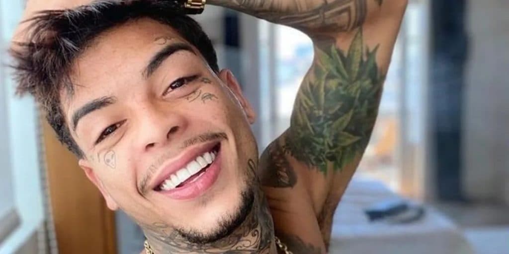 "Você preferiu incentivar ele a trair", detona suposta irmã de MC Kevin, após estraçalhar VK