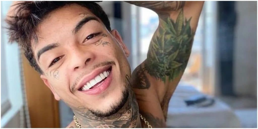 Morte de MC Kevin vira caso de polícia e relatório aponta possível causa: "Tentou se jogar na piscina''