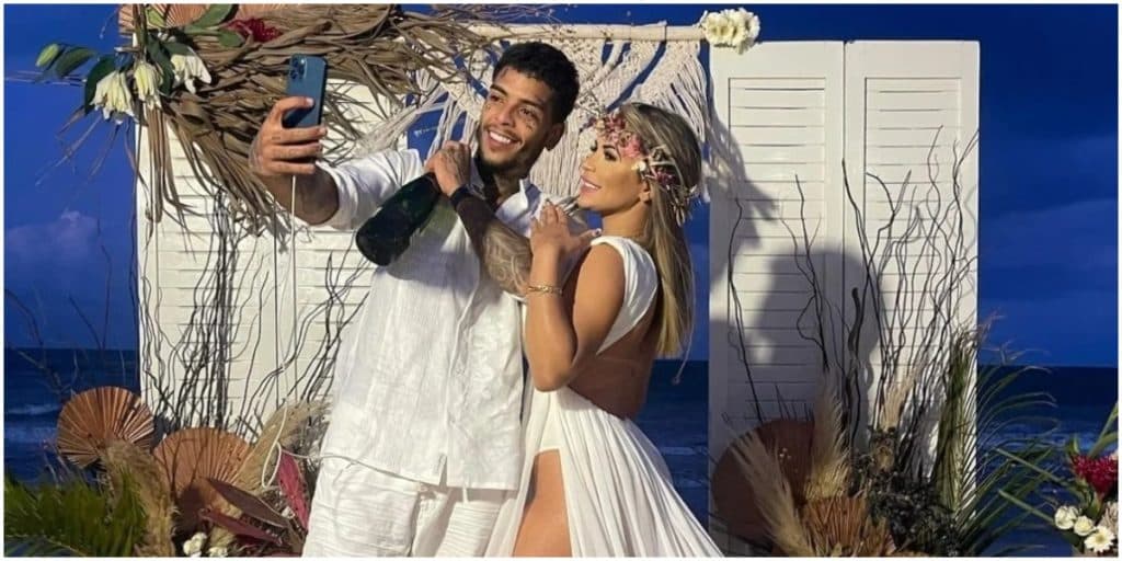 Mc Kevin tem casamento falso escancarado, briga por herança confirmada e vídeo expõe verdade: "Solteiro"
