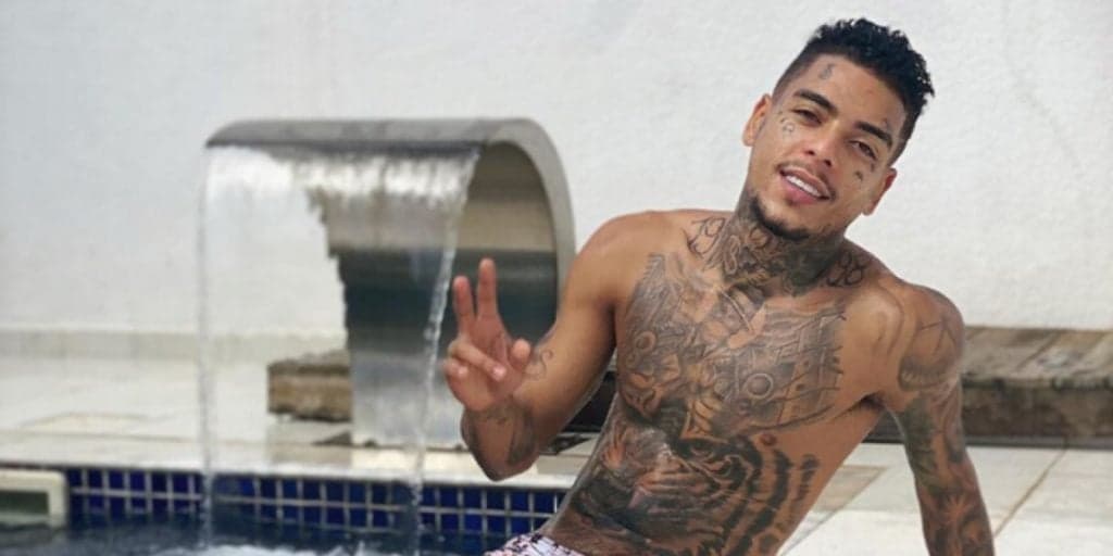 Viciado! Viúva de Mc Kevin abre o jogo, expõe consumo excessivo de drogas do funkeiro e solta: "Diariamente"