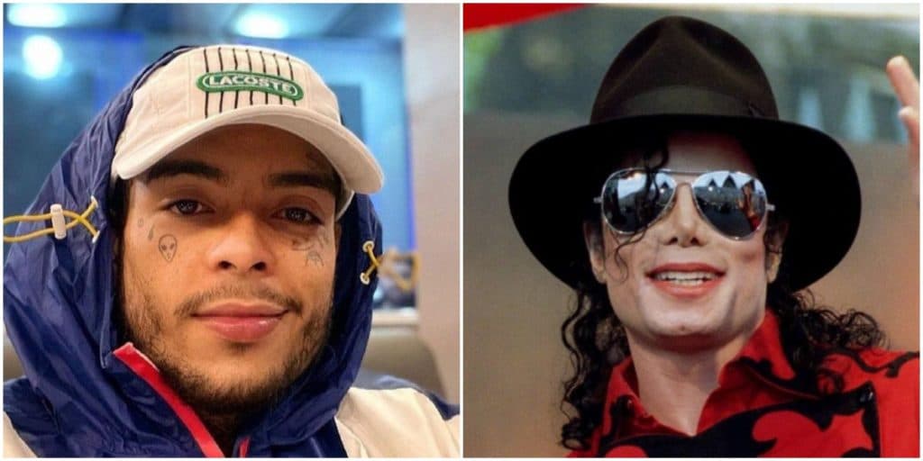MC Kevin, uma semana após morte, tem destino de Michael Jackson e detalhes após a morte são escancarados