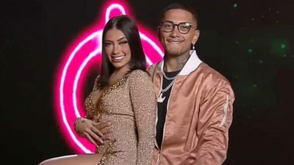 Power Couple: Vaza valor absurdo que a Record paga de cachê aos casais participantes
