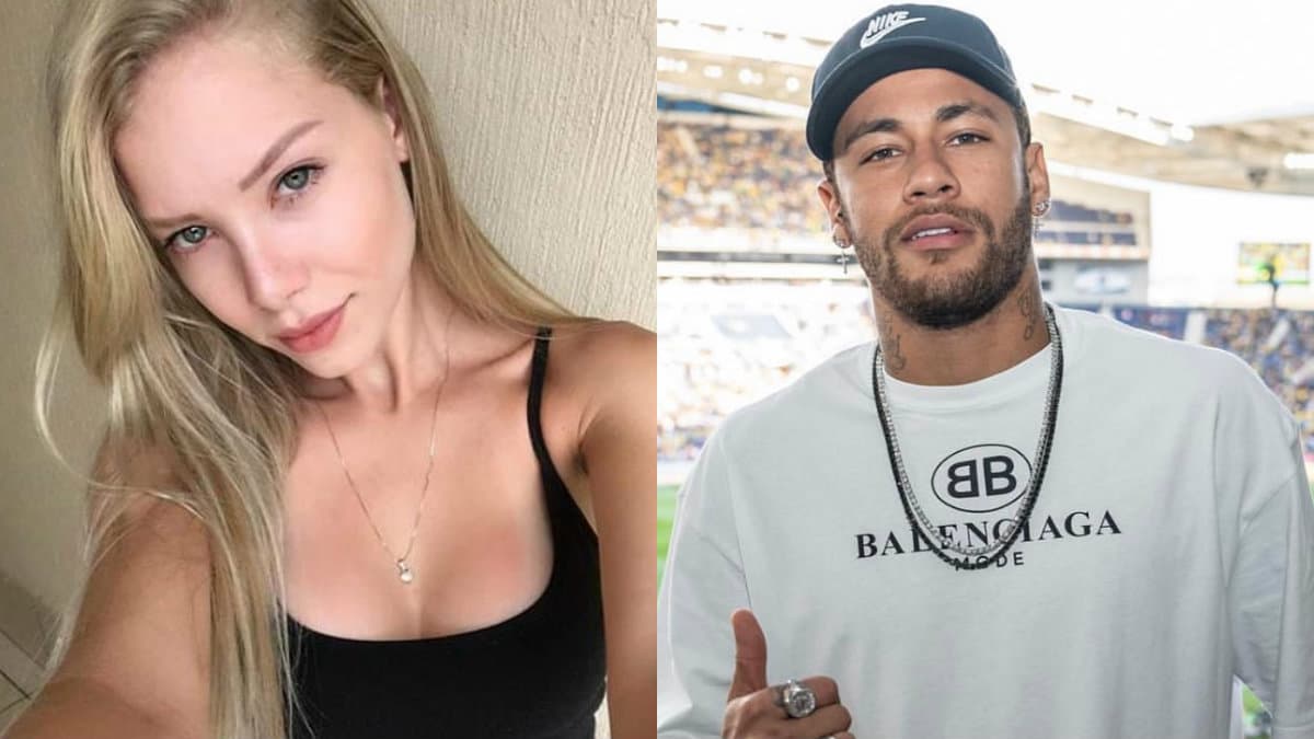 Marido de Luisa Mell teve encontro às escondidas com Najila Trindade e ativista pegou situação no flagra Marido de Luisa Mell teve encontro às escondidas com Najila Trindade e ativista pegou situação no flagra