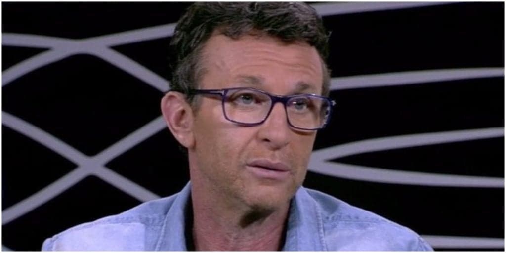 "Cara de pau'', Neto detona Globo e massacra emissora ao escancarar acusação de roubo