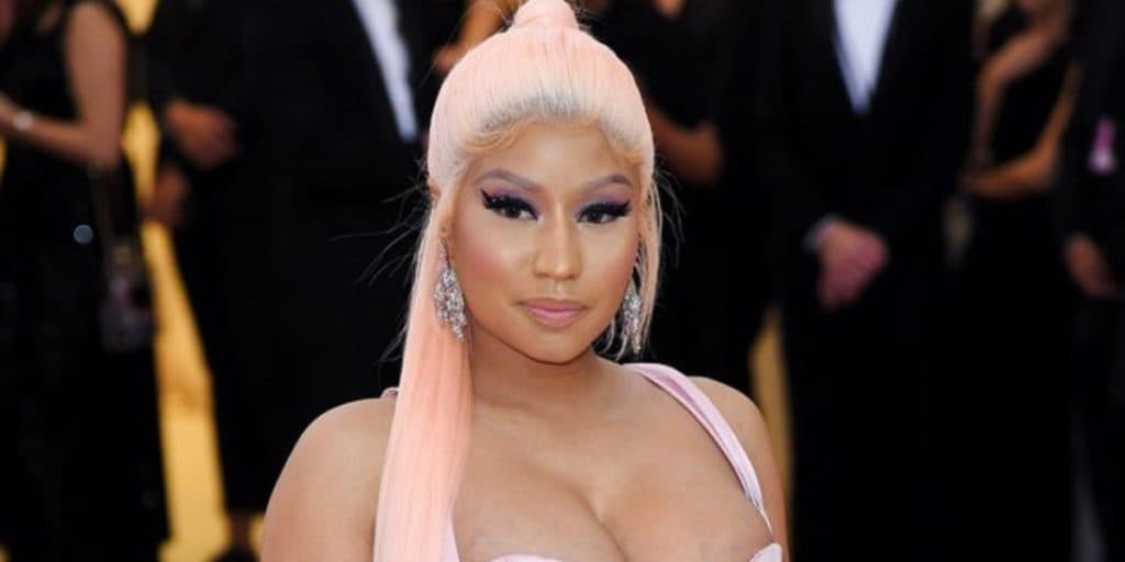 Luto! Perda de Nicki Minaj após acidente de carro leva mundo aos prantos: "Descanse em paz"