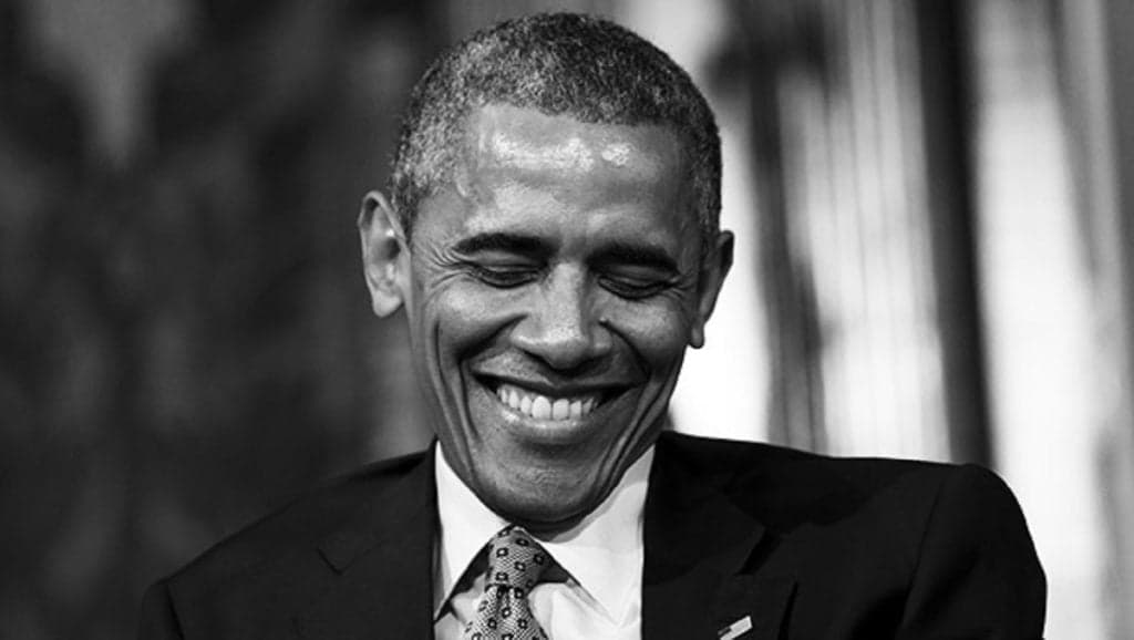 Luto: Perda de Obama causa comoção no mundo todo: "Somos gratos por ele"