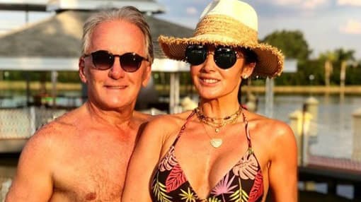 Otávio Mesquita é internado às pressas para cirurgia de emergência e tem foto na maca exposta: "Meu Deus"