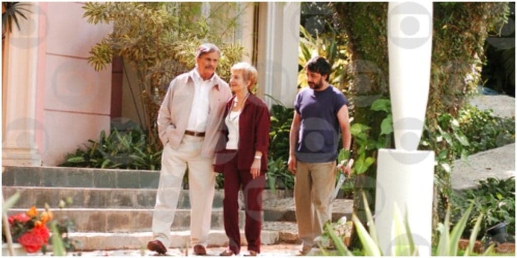 Casa de Glória Menezes e Tarcísio Meira na Globo é colocada à venda por 55 milhões; veja fotos
