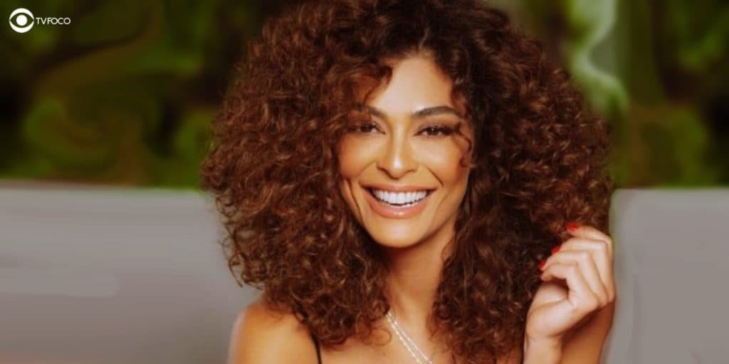 Pantanal: Após estrondoso sucesso com Maria da Paz, Juliana Paes volta para a Globo em papel bombástico