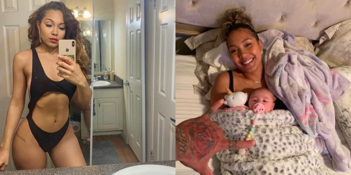 Parker McKenna Posey, a Kady de "Eu, a Patroa e as Crianças" (Foto: Reprodução) Parker McKenna Posey, a Kady de "Eu, a Patroa e as Crianças" (Foto: Reprodução)