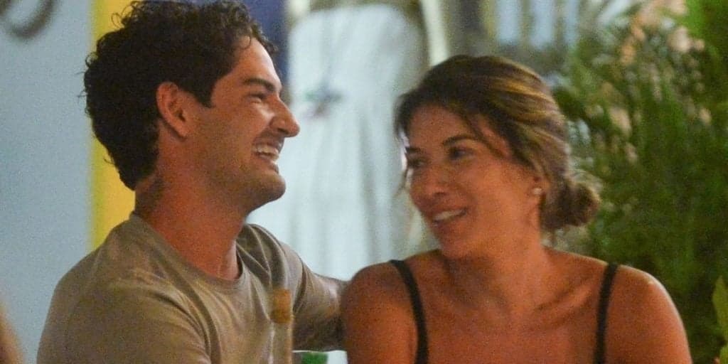 Rebeca Abravanel, após briga na família e descoberta de traição, some sem deixar rastro e causa preocupação