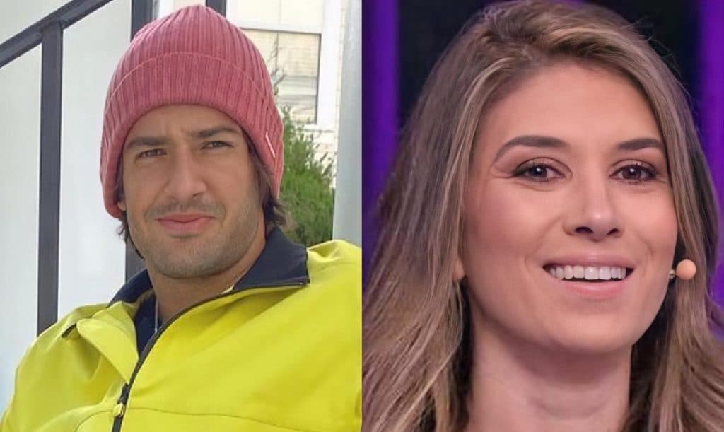 "Decisões que precisamos tomar", detona Pato após separação brutal de Rebeca Abravanel