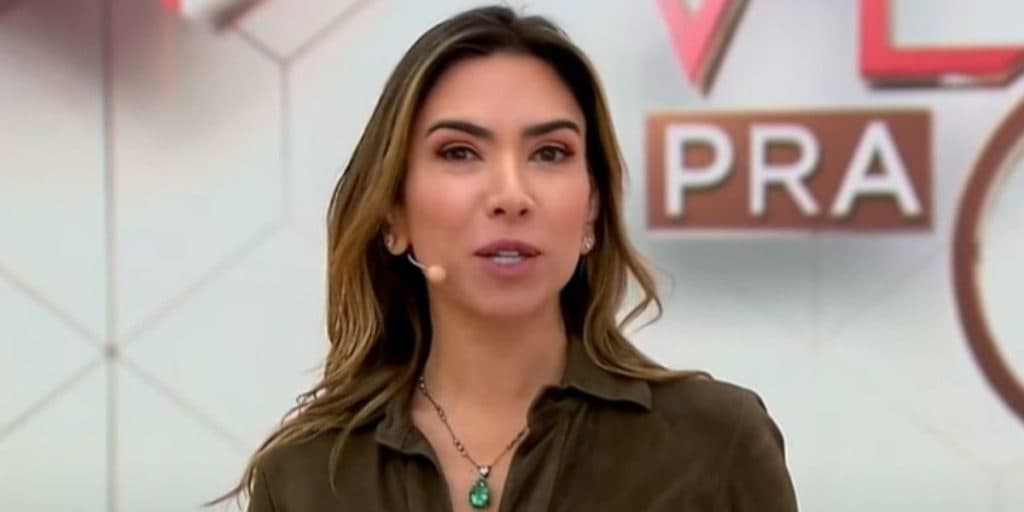 Vem Pra Cá bate novo recorde e dá surra em atrações da Record