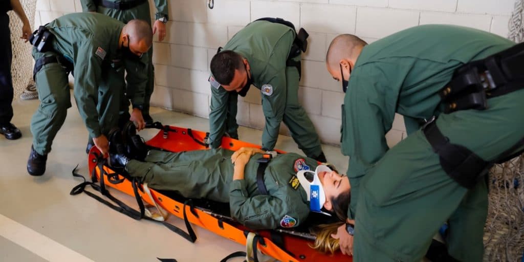 "Gravemente ferida", Patrícia Abravanel é socorrida por helicóptero e relato desesperador é feito no SBT