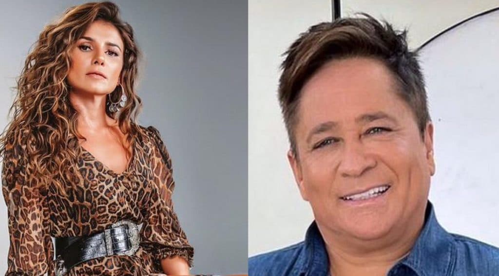 Paula Fernandes detona Leonardo, briga vai parar no tribunal e sertanejo metralha: "Cantora errada"