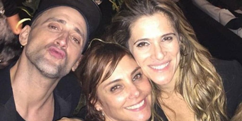 Amigas de Paulo Gustavo, Ingrid Guimarães e Heloisa Pérrisé, pedem orações após novo boletim médico