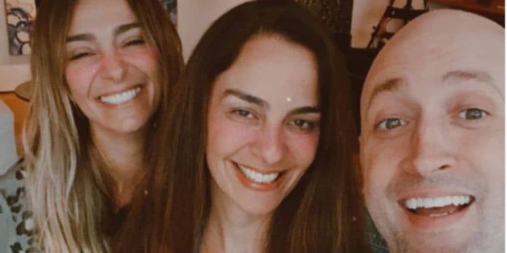 Amiga de Paulo Gustavo faz texto doloroso por conta da perda do amigo e declara: "Sinto que dói"
