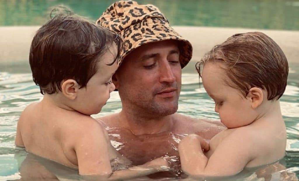 Herança absurda, filhos e um marido apaixonado: O que Paulo Gustavo deixa em morte brutal aos 42 anos