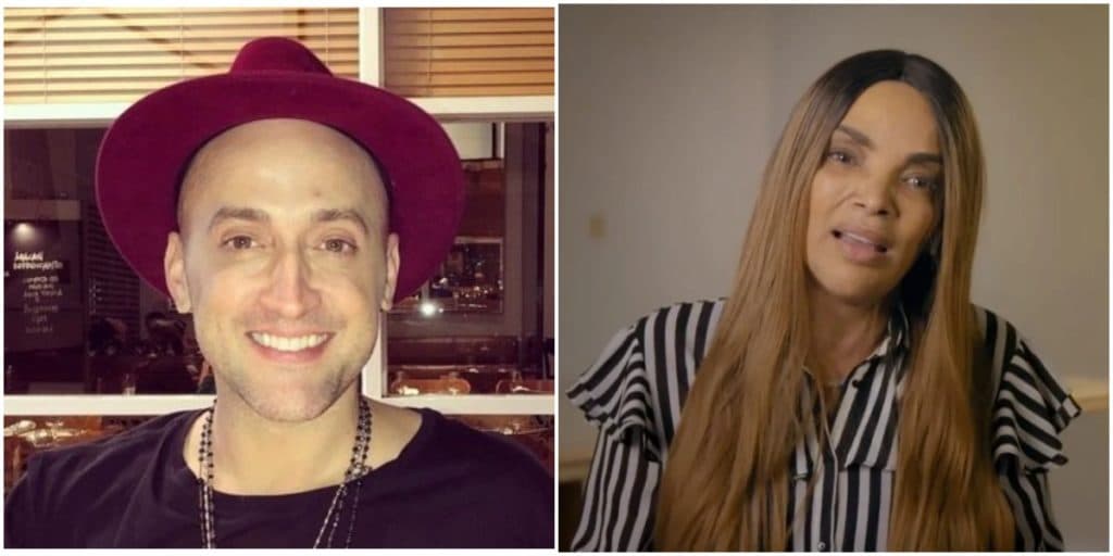 Flordelis se revolta e detona evangélicos por comentários sobre a morte de Paulo Gustavo: "Castigo de Deus''