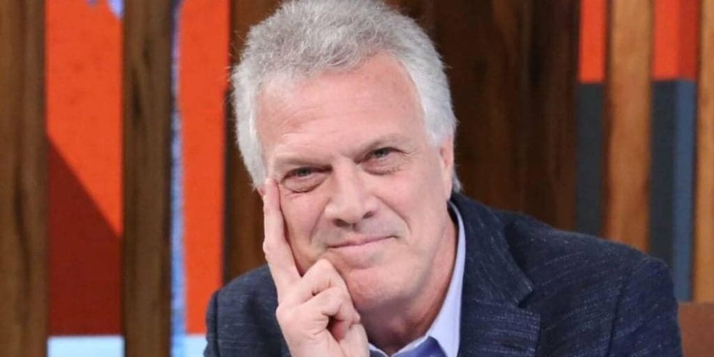 Gay? Pedro Bial tem vida íntima sigilosa, descaso em casamento e relação com parceiros: "Fisicamente"