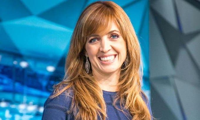Perda irreparável de Poliana Abritta choca o Brasil e âncora é substituída às pressas na Globo: "Luto"