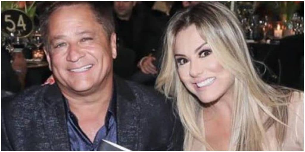 Poliana Rocha confirma sofrimento cruel com Leonardo e chora ao falar de traições