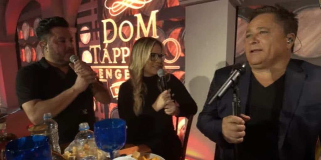 "Ele não deixa'', Bruno, após dar em cima de Poliana, expõe escândalo sobre o casamento de Leonardo