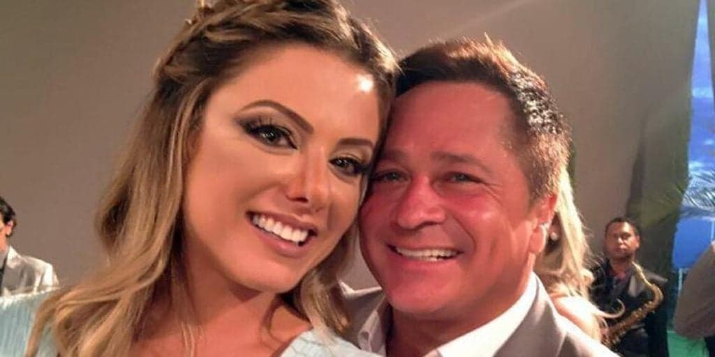 Poliana Rocha chamou atenção dos seguidores nas redes sociais