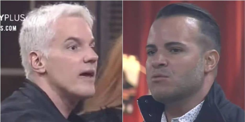 Power Couple tem barraco e crise de choro entre os participantes durante dinâmica