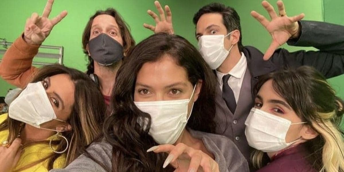 Urgente: Globo cancela nova novela das sete e define volta de fenômeno às pressas