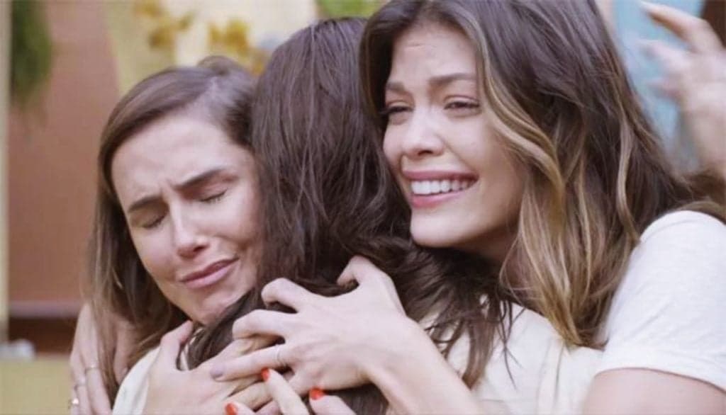 "Salve-Se Quem Puder" chega ao fim na Globo e emissora define novela fenômeno para voltar a ser exibida