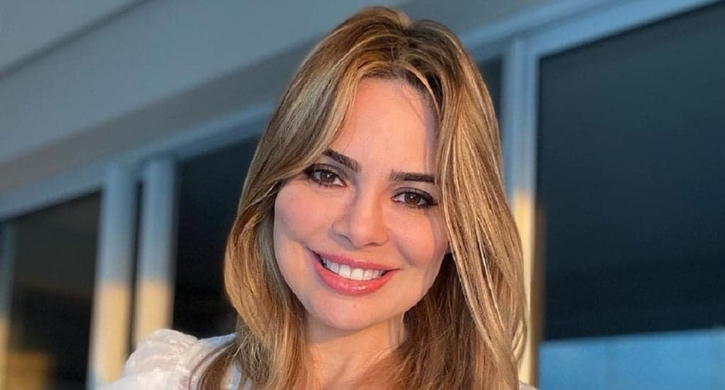 Rachel Sheherazade é chamada de prostituta por Alexandre Frota e vai até o fim com vingança: "R$ 30 mil"