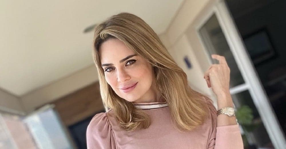 "Não vou comentar", Rachel Sheherazade é condenada na justiça por envolvimento com penitenciários