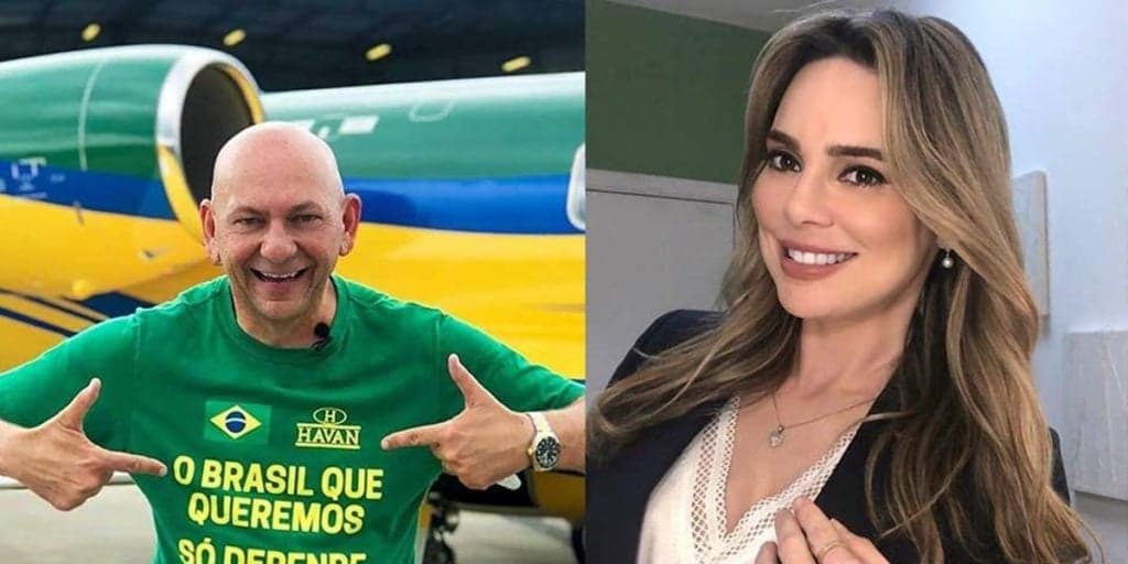 Rachel Sheherazade comemora acidente com Véio da Havan envolvido e corpo com poste atravessado: “Recado dos céus”