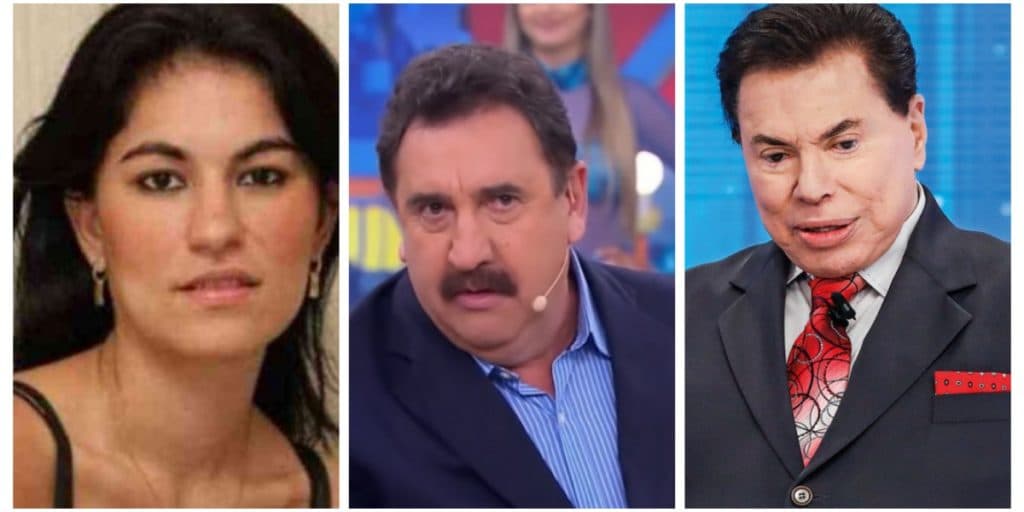 Silvio descobre doença e SBT é colocado à venda, Ratinho demite bailarinas e corpo de Eliza Samudio é encontrado