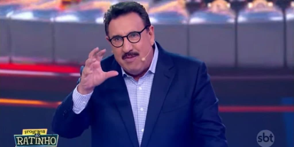 Leonardo é humilhado e exposto por Ratinho, que se diz "amigo" e escancara na TV esquema: "Ele copia"
