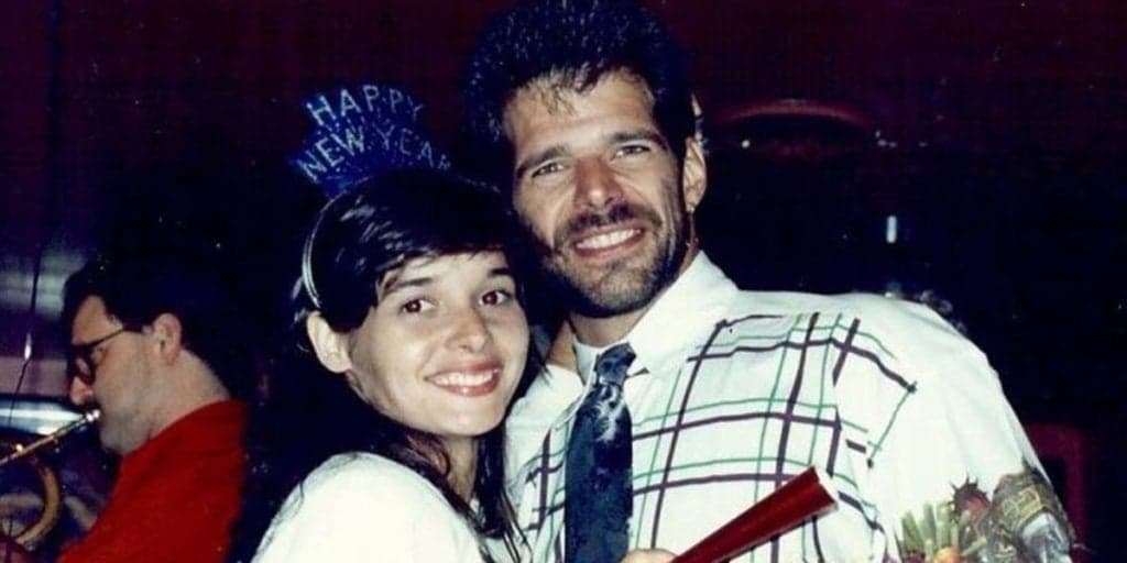 Raul Gazolla desabafa sobre morte de Daniella Perez e detalhe cruel causa choque nacional após 30 anos