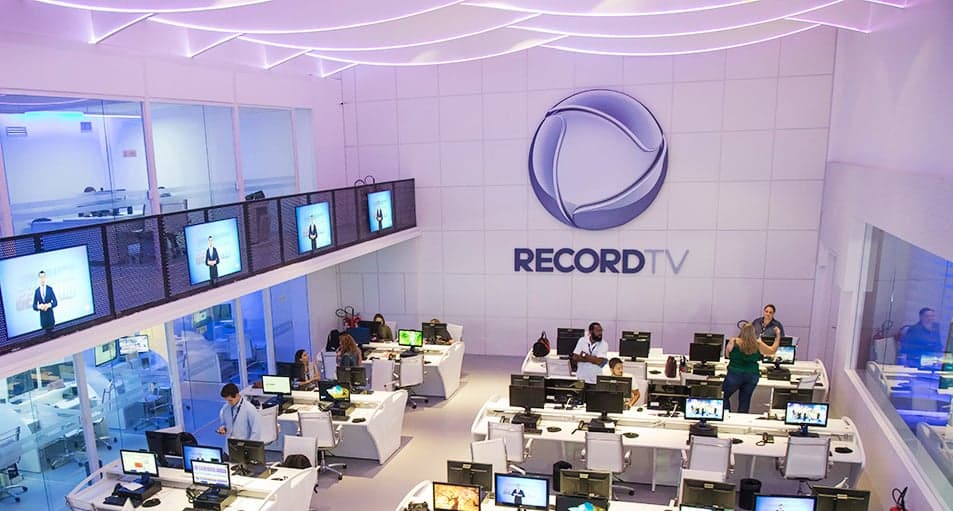 Record decide futuro de programa que vem dando dor de cabeça e faz anúncio oficial