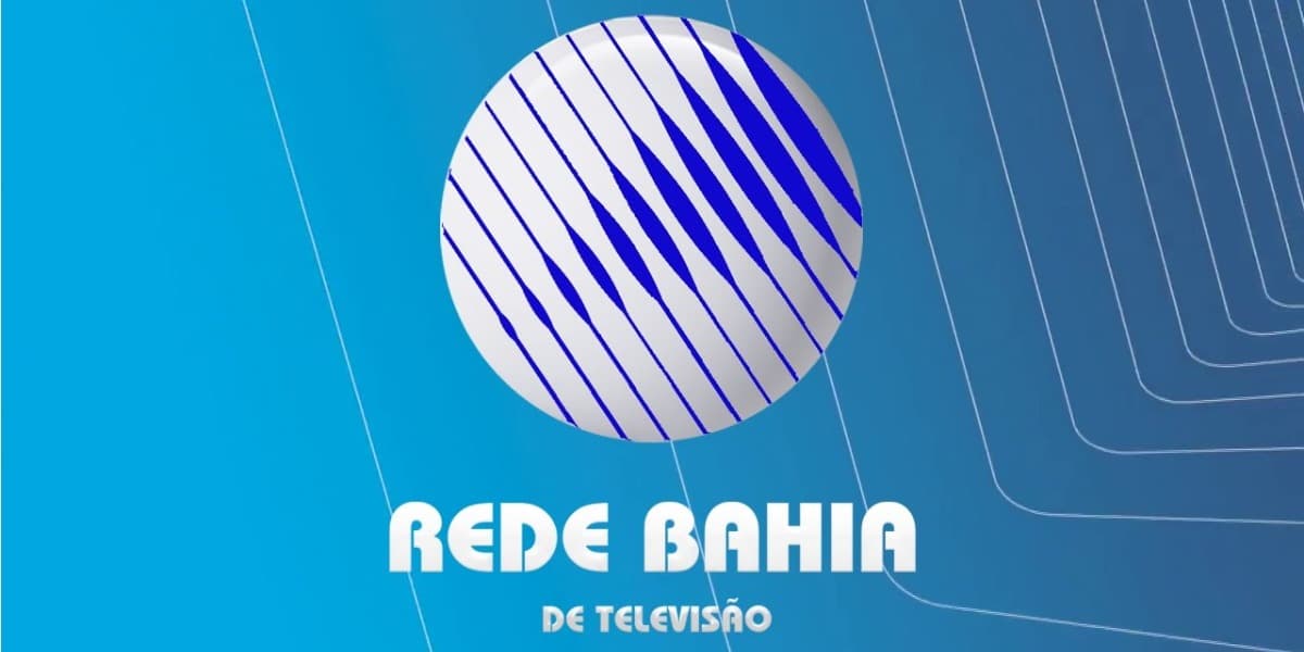 Rede Bahia é uma afiliada da Globo (Foto: Reprodução)