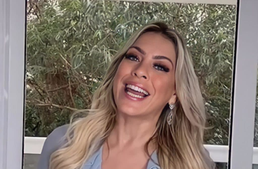 Pra Globo? Renata Fan, após 14 anos na Band, faz comunicado com desfecho brutal: “Foram muitas experiências”