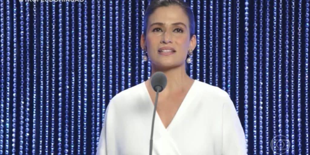 Maior jornalista da Globo e bem recatada na vida pessoal: Saiba com quem Renata Vasconcellos é casada