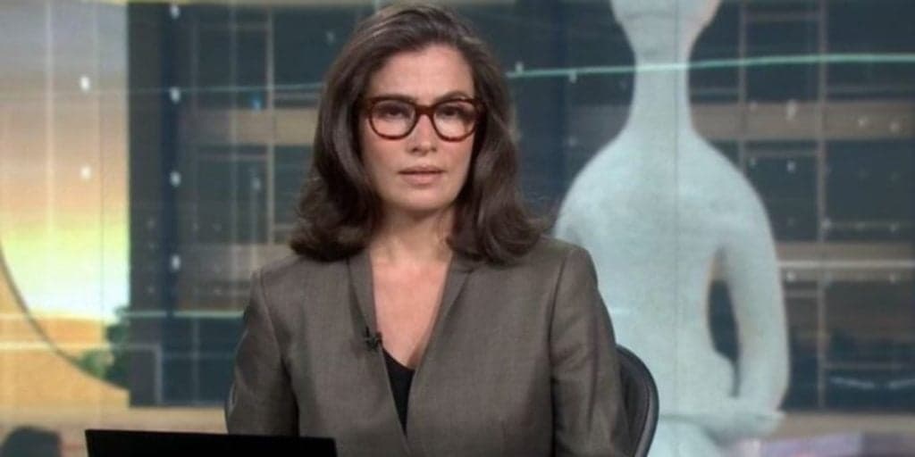 Reviravolta! Renata Vasconcellos tem relação com sequestrador descoberta após faca e terror: "Se encontraram"