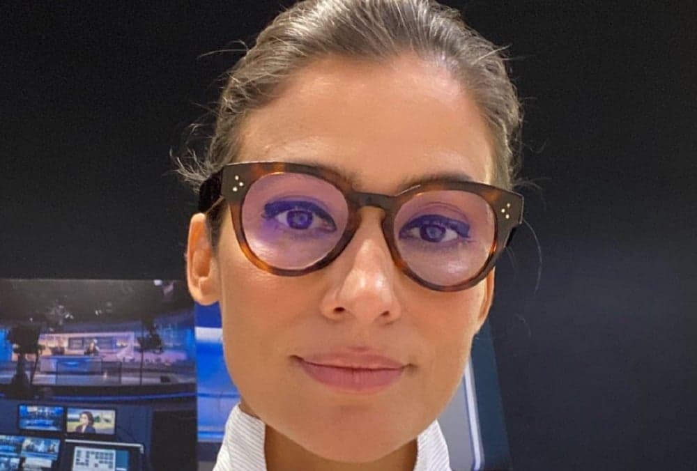 Renata Vasconcellos, após ser arrancada da bancada do JN, faz desabafo e ganha consolo de demitida: "Ah gente"