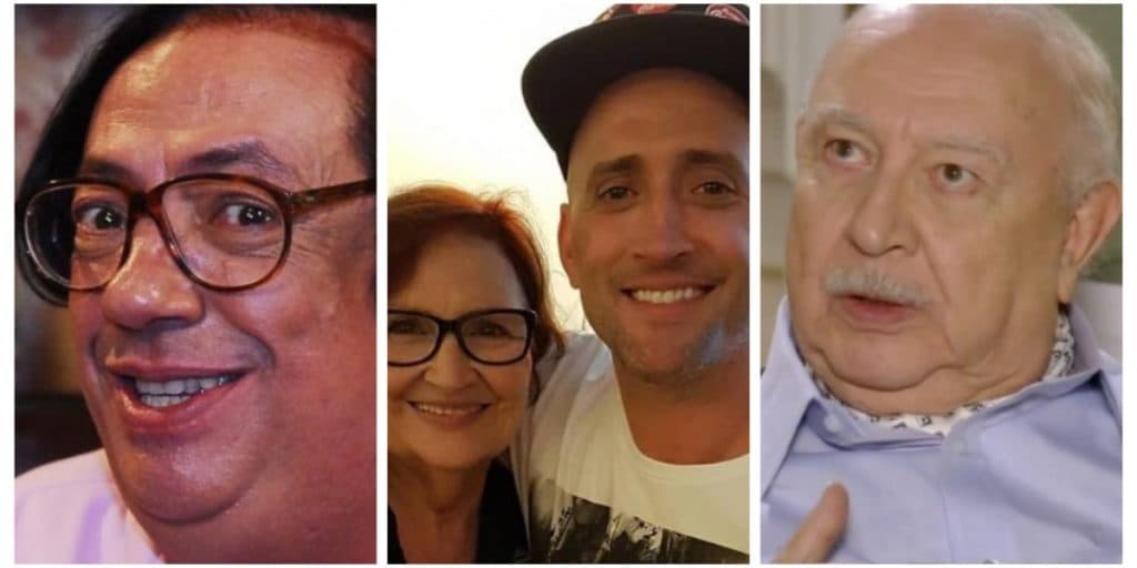 Mãe de Paulo Gustavo faz súplica, Beiçola é estuprado pelo irmão e ator de Flor do Caribe casa com homem