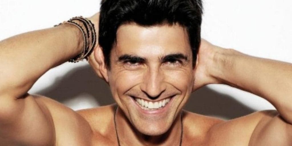 Reynaldo Gianecchini, após se assumir e sair do armário, tem famoso apontado como seu namorado; veja quem