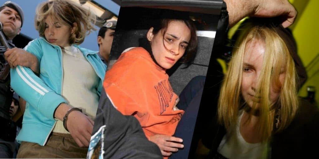 Richthofen, Jatobá e Matsunaga: Maiores assassinas do país são soltas e estado é deplorável
