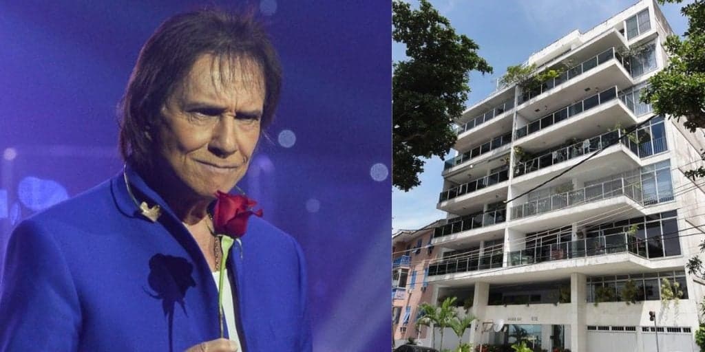 Ódio? Roberto Carlos expulsa vizinhos de bairro, paga por sossego e mulher é perseguida: "Em frente à casa dele"