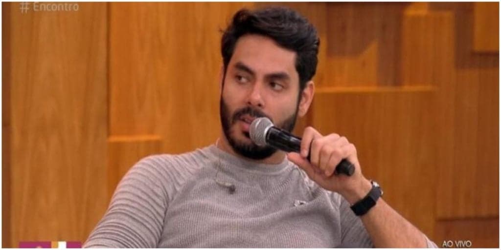 Rodolffo, com música estourando, parte pra cima de Safadão, detona Luan e leva troco: "Nunca melhor"