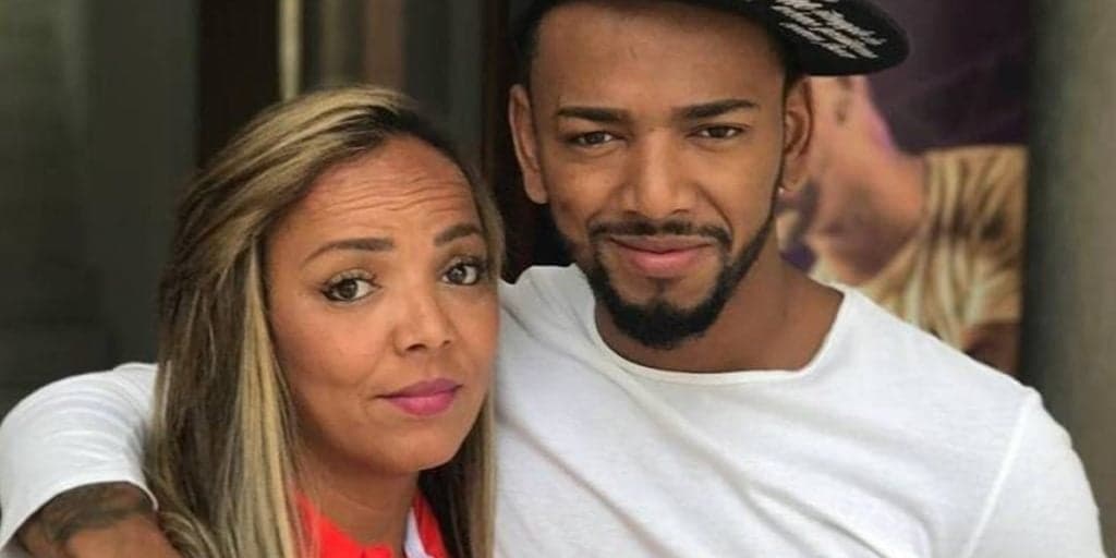 Mãe de Nego do Borel é acusada de agredir criança de 8 anos e laudo do IML expõe situação brutal do corpo