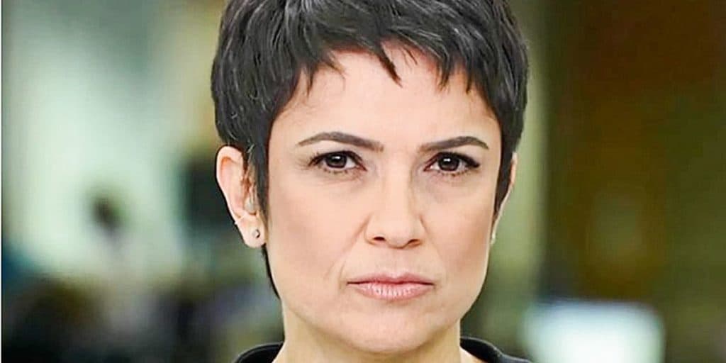 Sandra Annenberg flagra marido com famosa, toma atitude com filha sem pestanejar e desaba: "Não aguentamos"